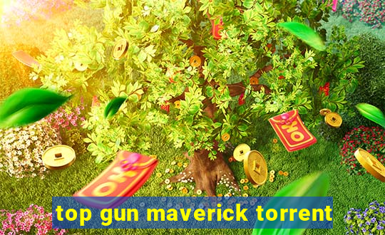 top gun maverick torrent